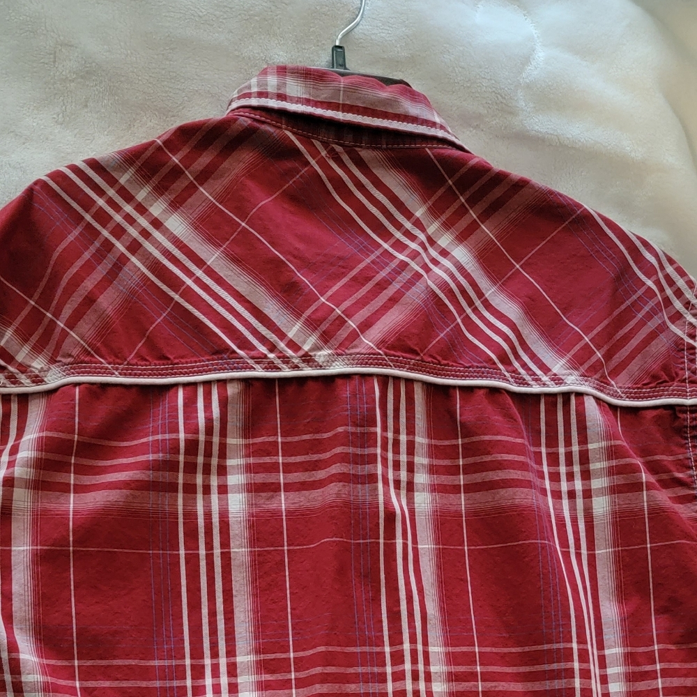 BKE Buttondown Shirt